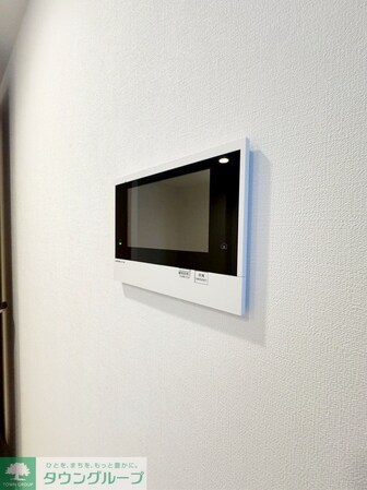 パークアクシス西大島コンフォートスクエアの物件内観写真